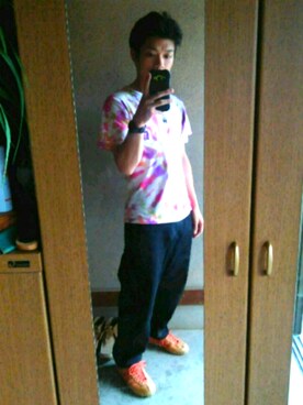 PDさんのコーディネート