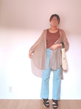 chanoさんのコーディネート