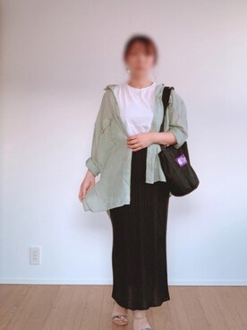 chanoさんのコーディネート