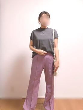 chanoさんのコーディネート