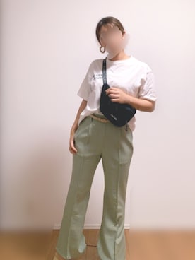 chanoさんのコーディネート