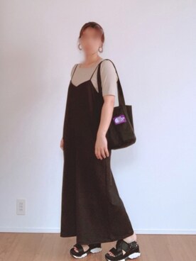 chanoさんのコーディネート