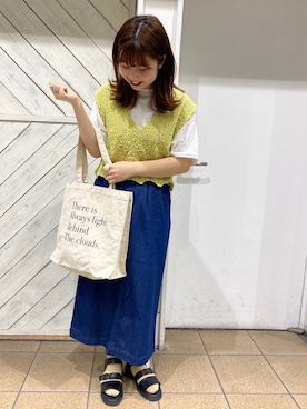 むろさんのコーディネート