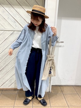 むろさんのコーディネート