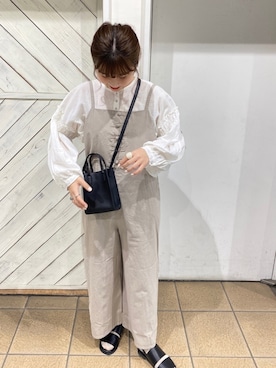 むろさんのコーディネート