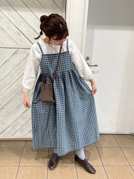 むろさんのコーディネート