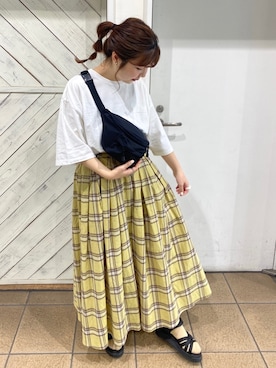 むろさんのコーディネート