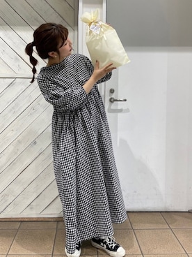 むろさんのコーディネート