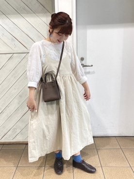 むろさんのコーディネート
