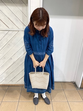 むろさんのコーディネート