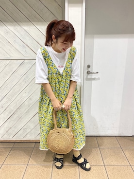 むろさんのコーディネート