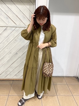 むろさんのコーディネート