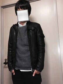 STUDIOUS | ニット/セーター