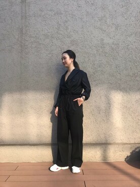 MAISON SPECIALさんのコーディネート