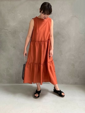 MAISON SPECIALさんのコーディネート