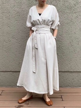 MAISON SPECIALさんのコーディネート