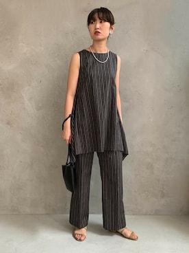 MAISON SPECIALさんのコーディネート