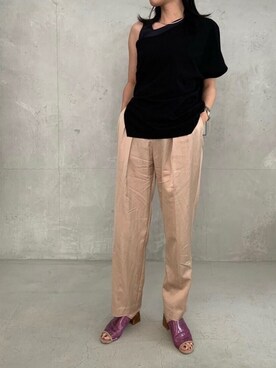 MAISON SPECIALさんのコーディネート