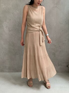 MAISON SPECIALさんのコーディネート