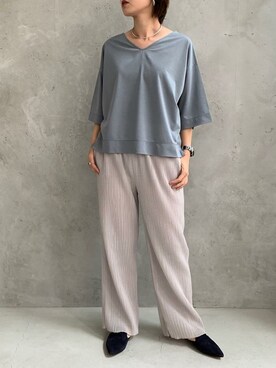 MAISON SPECIALさんのコーディネート