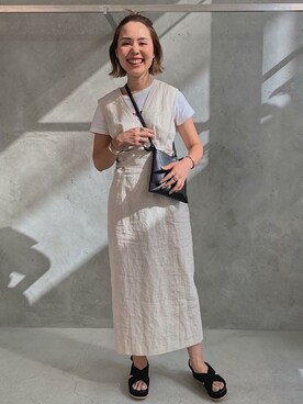 MAISON SPECIALさんのコーディネート