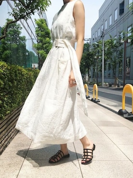 MAISON SPECIALさんのコーディネート