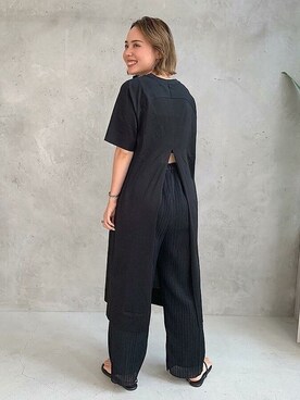 MAISON SPECIALさんのコーディネート