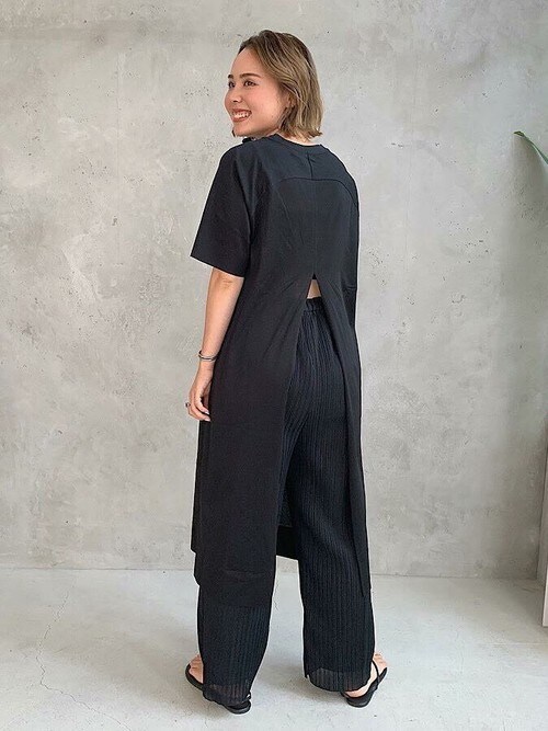 MAISON SPECIALさんのコーディネート