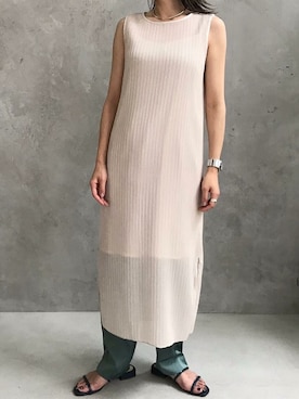 MAISON SPECIALさんのコーディネート