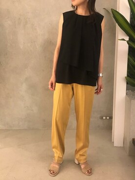 MAISON SPECIALさんのコーディネート