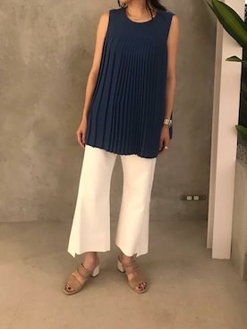 MAISON SPECIALさんのコーディネート