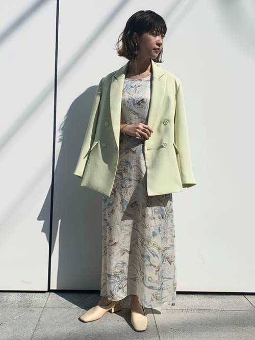 MAISON SPECIAL（メゾンスペシャル）の「◎Voce＆Spring 6月号