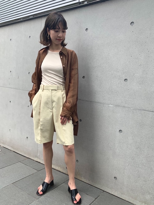 MAISON SPECIALさんのコーディネート