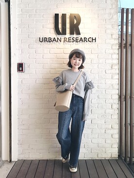 chunchiaoさんのコーディネート