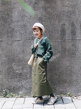 chunchiaoさんのコーディネート