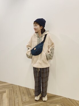 chunchiaoさんのコーディネート