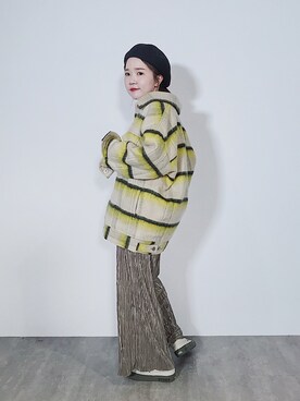 chunchiaoさんのコーディネート