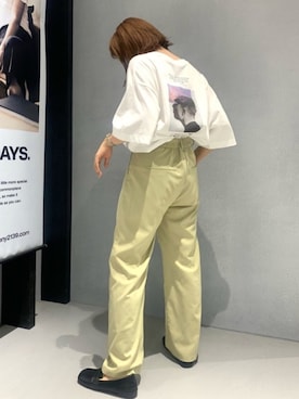 nanamiさんのコーディネート