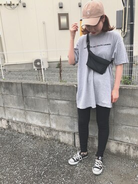 pepeさんのコーディネート