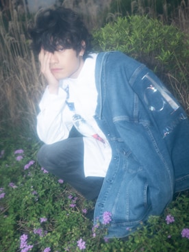 Yatho Wongさんのコーディネート