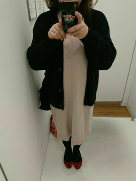 やべあつこさんのコーディネート