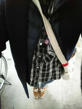 やべあつこさんのコーディネート