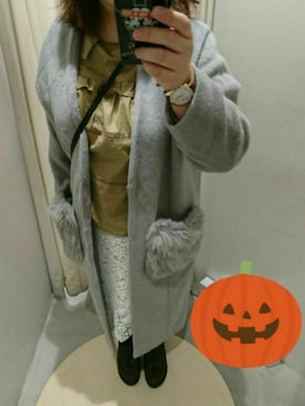 やべあつこさんのコーディネート