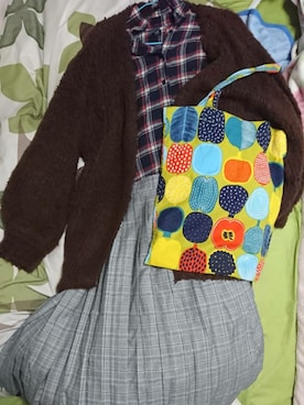 やべあつこさんのコーディネート