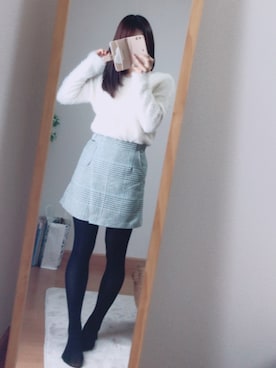 naru*さんのコーディネート