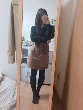 naru*さんのコーディネート