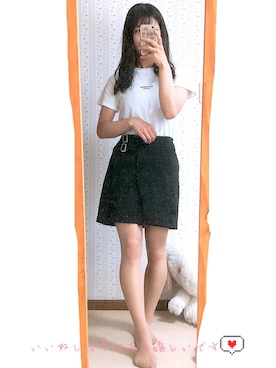 naru*さんのコーディネート