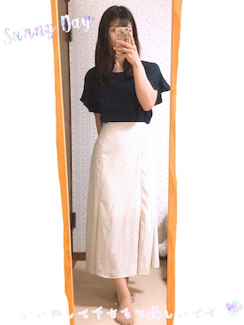 naru*さんのコーディネート