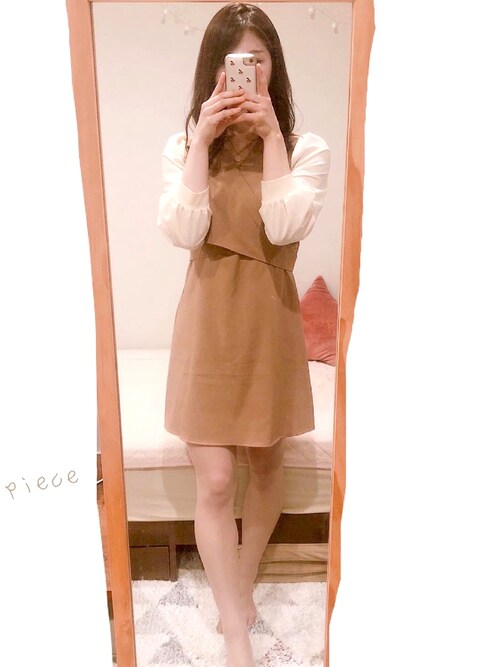 naru*さんのコーディネート