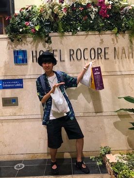 junさんのコーディネート